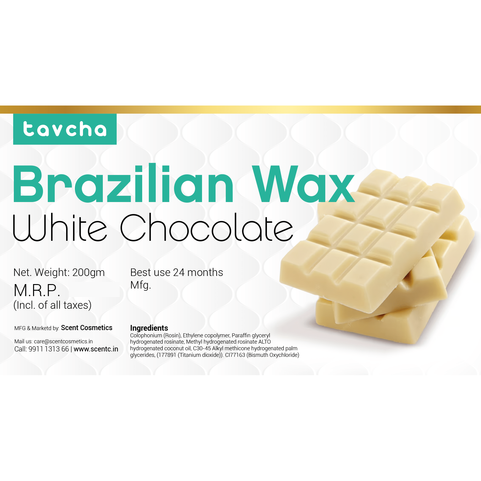 tavcha Paraben Free Hair Removal Wax for Men & Women 200 ( Pack of 1 ) tavcha Paraben Free Hair Removal Wax for Men & Women 200 ( Pack of 1 )