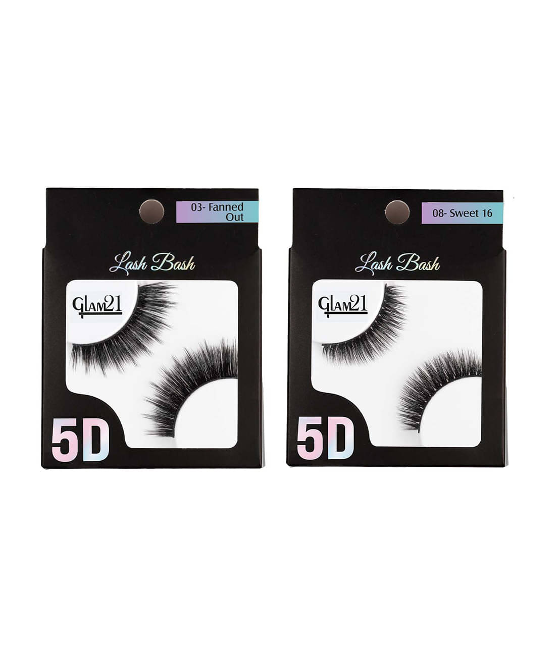 Glam21 Lash Bash Eyelashes False Eyelashes for Eye Natural &Soft Pack of 2(FlutteryEyes-TalkTheTalk) Glam21 Lash Bash Eyelashes False Eyelashes for Eye Natural &Soft Pack of 2(FlutteryEyes-TalkTheTalk)