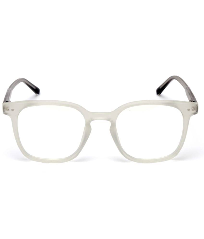     			OREADERS Multicolor Round Eyeglass Frame ( Pack of 1 )