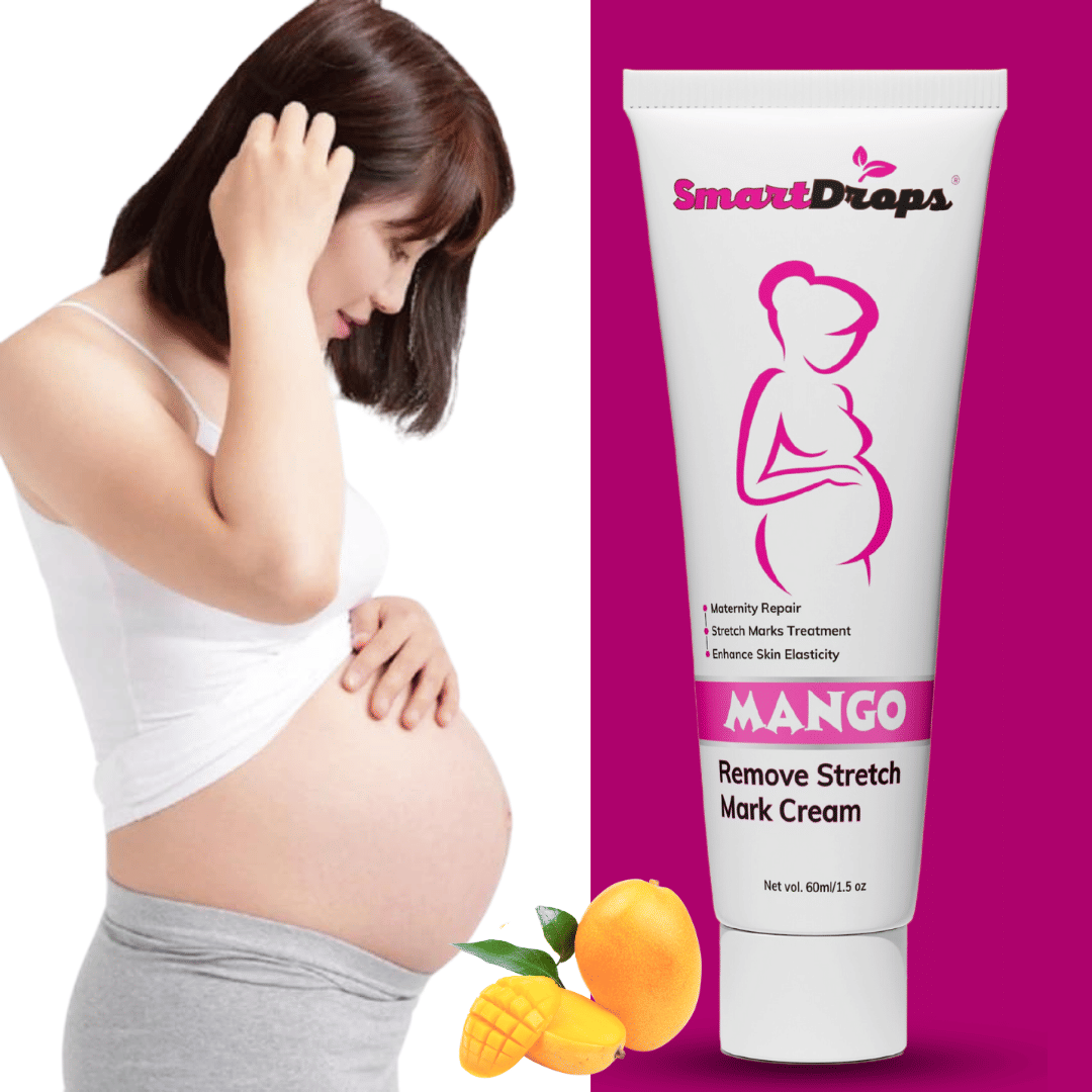     			Smartdrops Anti Aging Cream Fruity ( 60 mL )