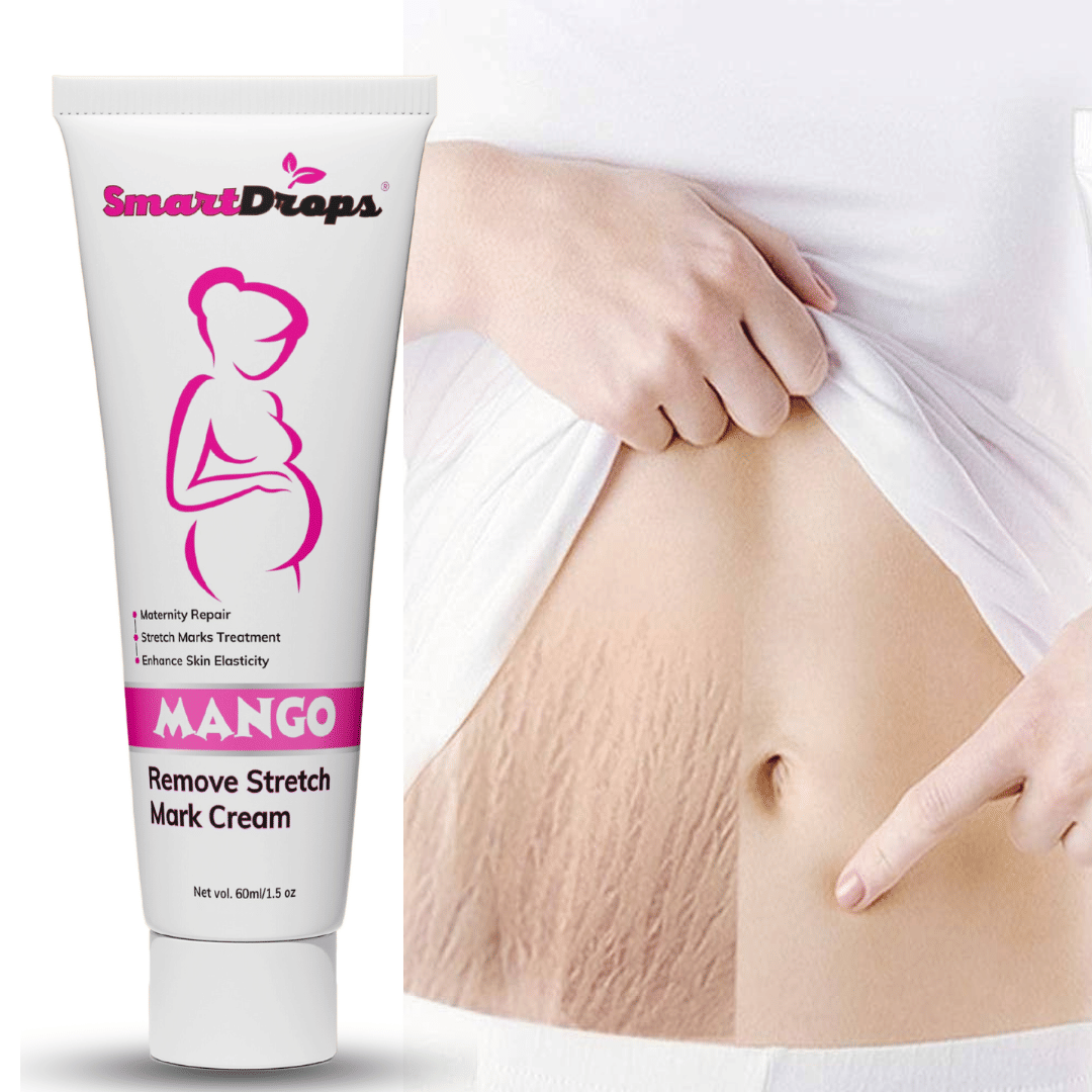     			Smartdrops Anti Aging Cream Fruity ( 60 mL )