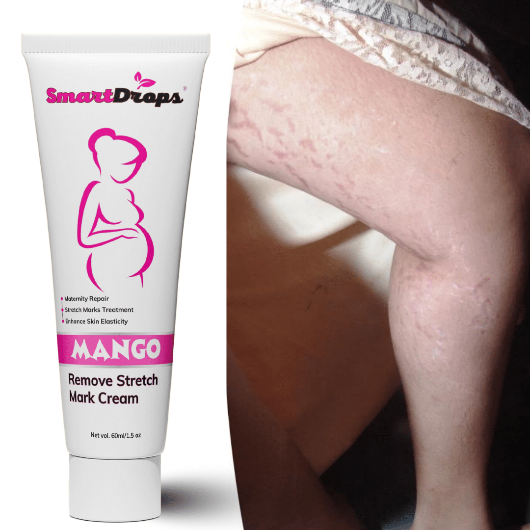     			Smartdrops Skin smoothening Cream Green ( 60 mL )
