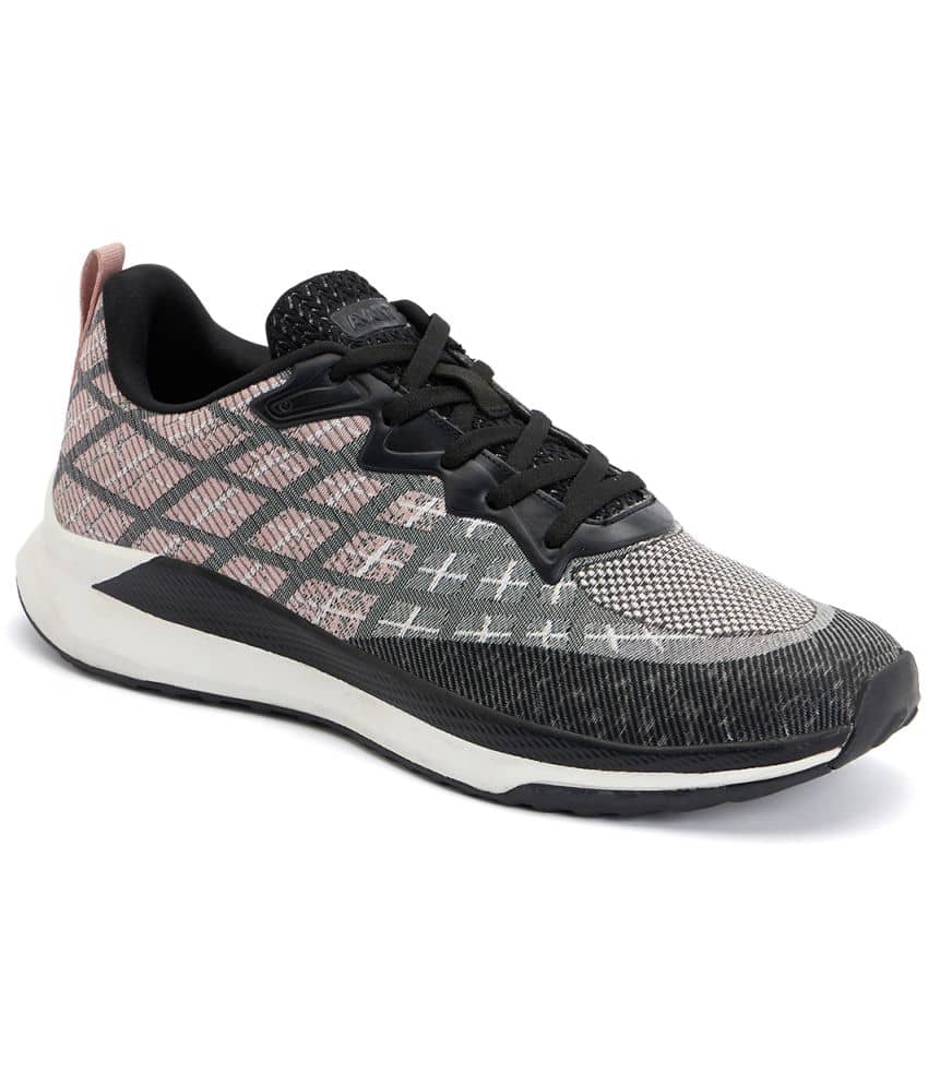 Avant DriftX Gray Men's Sports Running Shoes - Sports Shoes | Buy online on ZillyBuy