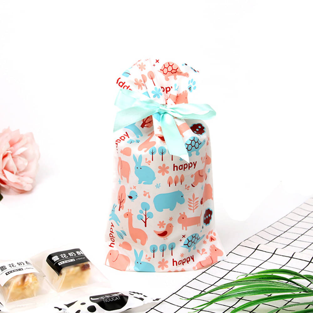 Chocozone Pack of 50 Guddy Bags Party Favor Bags Cookie Bags Chocolate Pouches Birthday Party Return Gift Bags (15cm*23cm) Chocozone Pack of 50 Guddy Bags Party Favor Bags Cookie Bags Chocolate Pouches Birthday Party Return Gift Bags (15cm*23cm)