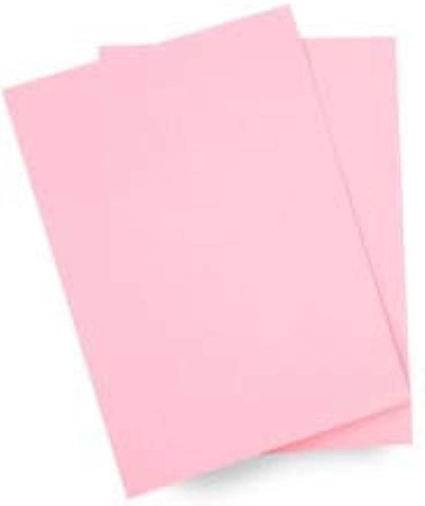 Eclet 40 pcs Color Sheets 170-220 GSM Copy Printing Papers/Art and Craft Paper A4 Sheets Double Sided Colored Origami Folding School, Office Stationery     			Eclet 40 pcs Color Sheets 170-220 GSM Copy Printing Papers/Art and Craft Paper A4 Sheets Double Sided Colored Origami Folding School, Office Stationery