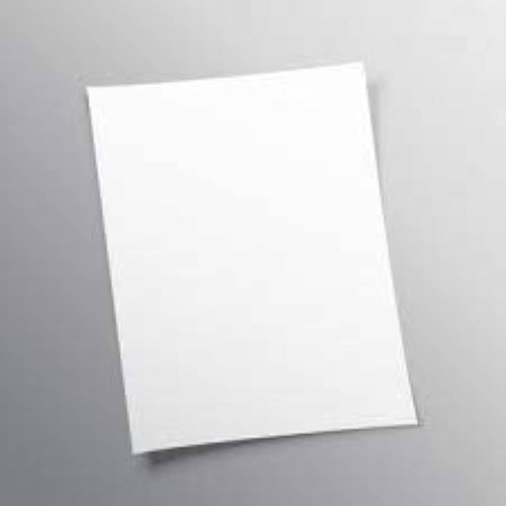 Eclet Ivory 50 Sheets A4 Size for Drawing, Sketching, Painting - 225 GSM, 11.5 inches x 8.5 inches x 0.1 inch Eclet Ivory 50 Sheets A4 Size for Drawing, Sketching, Painting - 225 GSM, 11.5 inches x 8.5 inches x 0.1 inch
