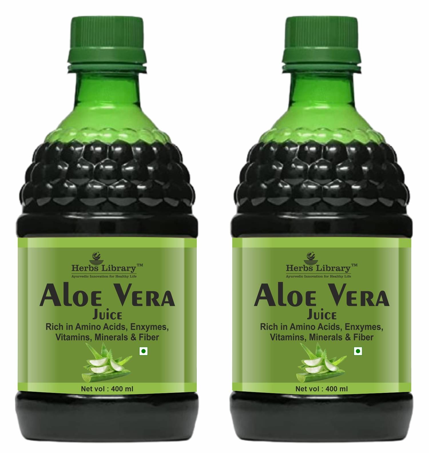 Herbs Library Vitamin C Shake 400 ml ( Pack of 2 ) Herbs Library Vitamin C Shake 400 ml ( Pack of 2 )