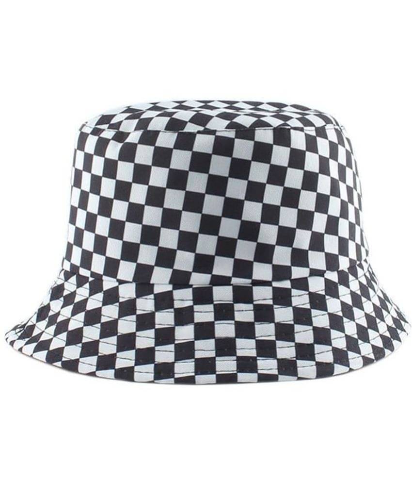 Infispace Multi Color Cotton Blend Women's Hat ( Pack of 1 )     			Infispace Multi Color Cotton Blend Women's Hat ( Pack of 1 )