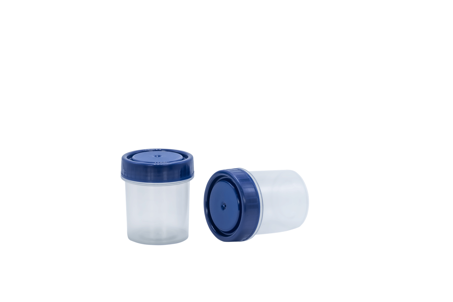     			Sterile Urine Container 50ml (Pack of 25)