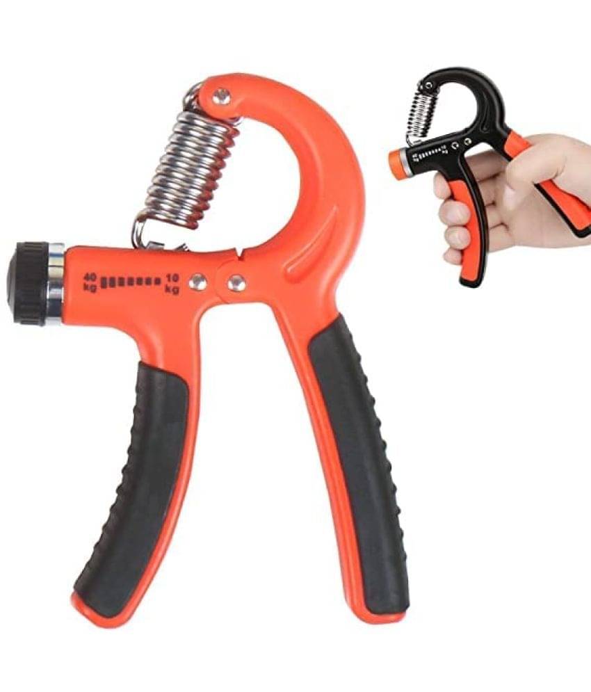 Adjustable Hand Grip Gripper, Adjustable Resistance Hand Grip Strengthener,Pack of 1     			Adjustable Hand Grip Gripper, Adjustable Resistance Hand Grip Strengthener,Pack of 1
