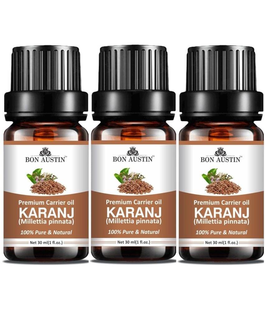     			Bon Austin Others Essential Oil Aromatic 30 mL ( Pack of 3 )
