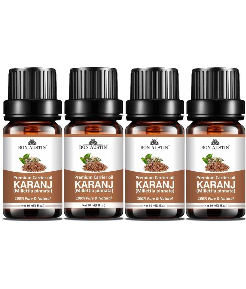     			Bon Austin Others Essential Oil Aromatic 30 mL ( Pack of 4 )