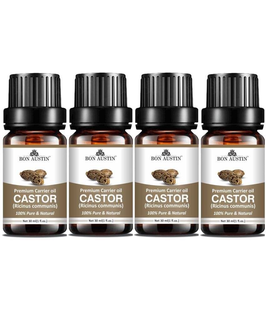     			Bon Austin Others Essential Oil Aromatic 30 mL ( Pack of 4 )