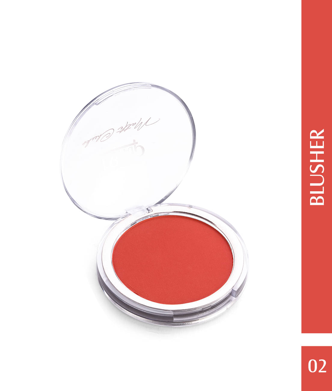    			Glam21 Pressed Powder Blush Shade-02 Bronze SPF 1 8.7gm g