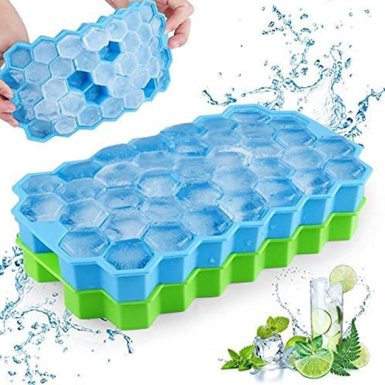     			KTU Multicolor 2 Pcs