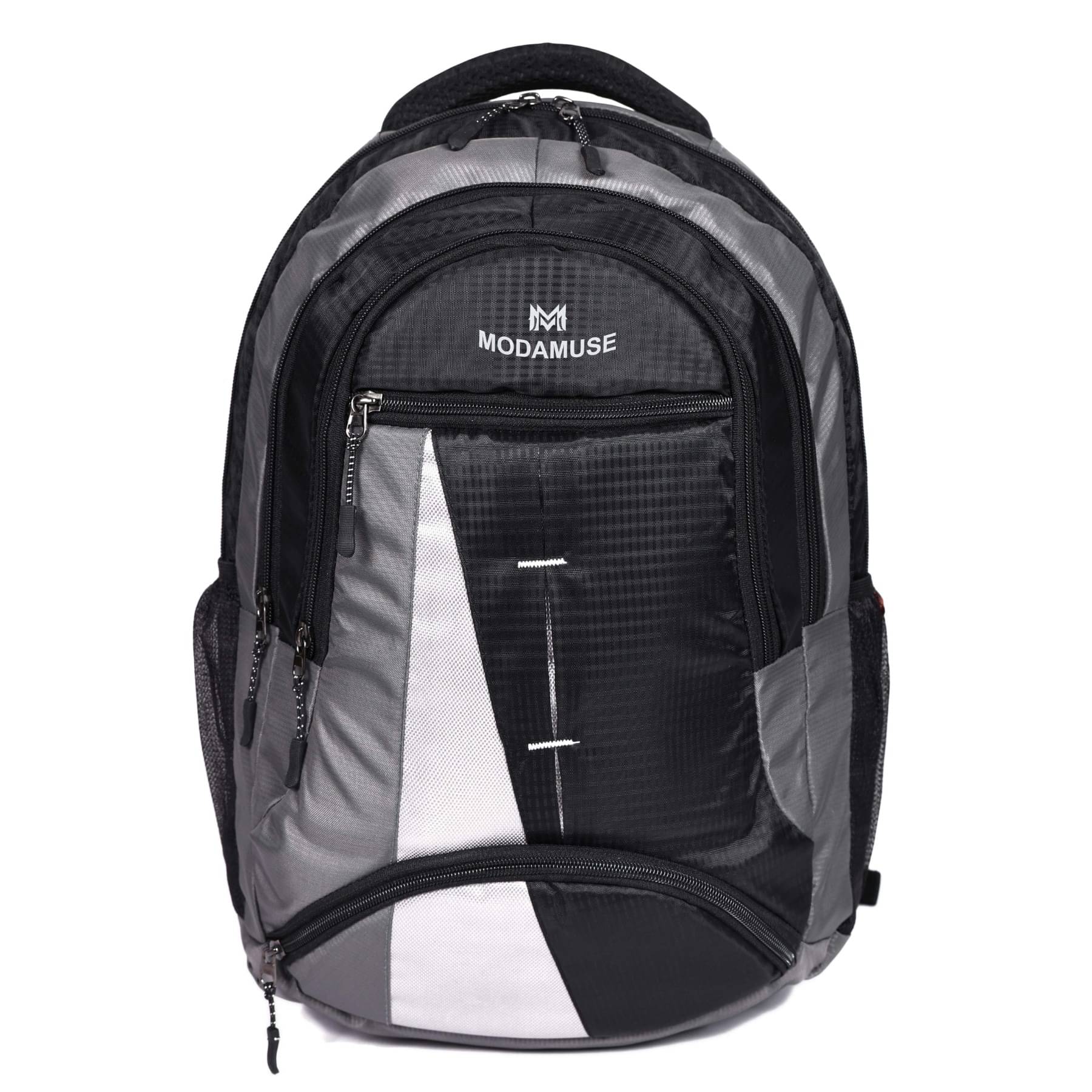     			MODAMUSE 35 Ltrs Black Laptop Bags