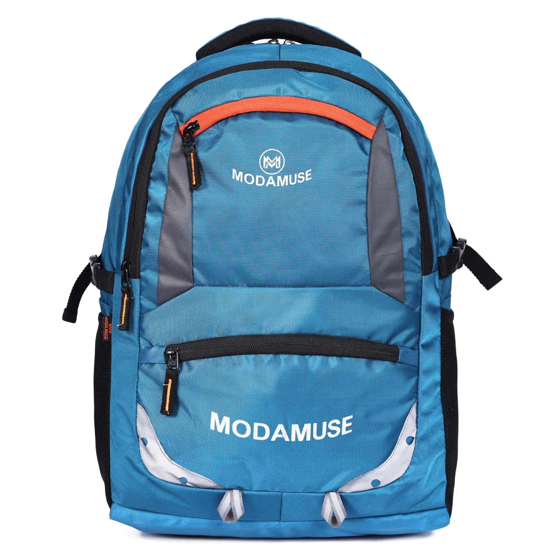     			MODAMUSE 35 Ltrs Blue Laptop Bags