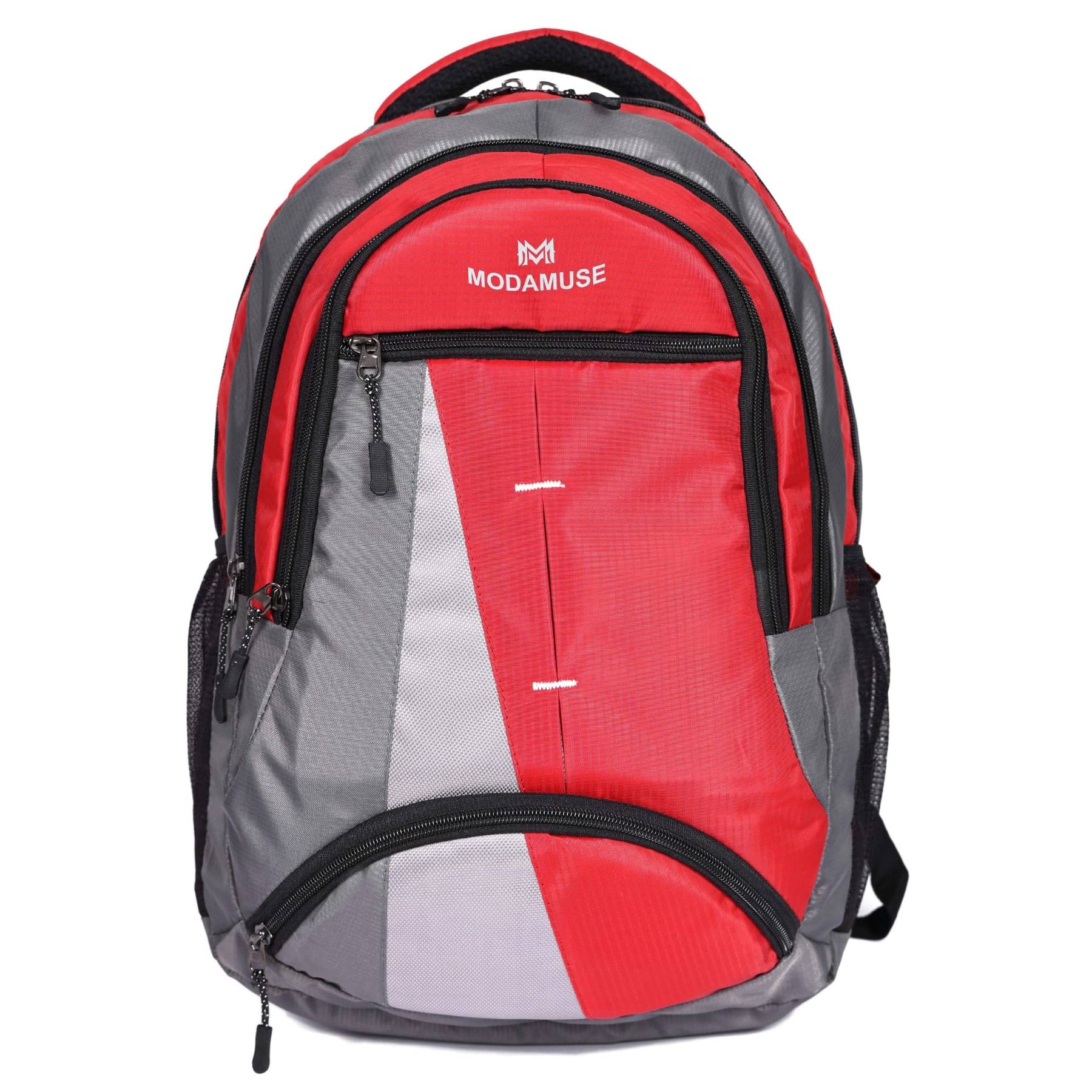     			MODAMUSE 35 Ltrs Red Laptop Bags