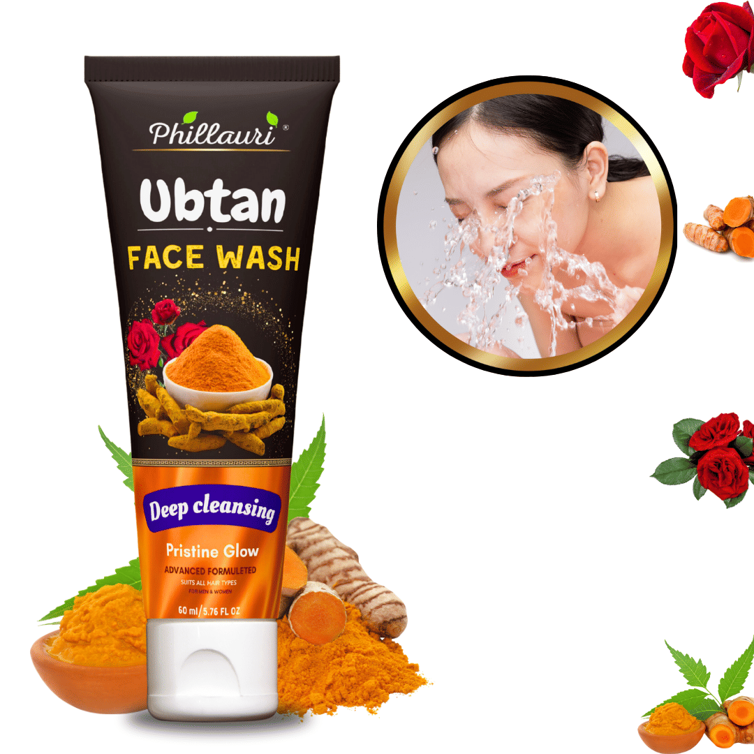 Phillauri - Dark Spots Removal Face Wash For All Skin Type ( Pack of 1 )