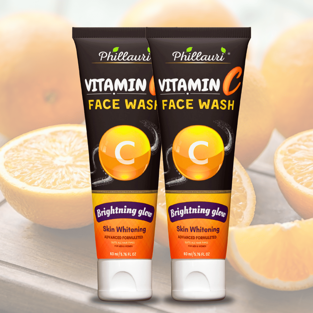     			Phillauri - Refreshing Face Wash For All Skin Type ( Pack of 2 )