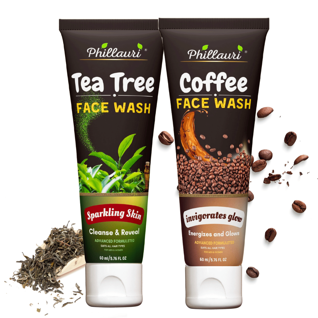 Phillauri - Softening and Smoothening Face Wash For All Skin Type ( Pack of 2 ) Phillauri - Softening and Smoothening Face Wash For All Skin Type ( Pack of 2 )