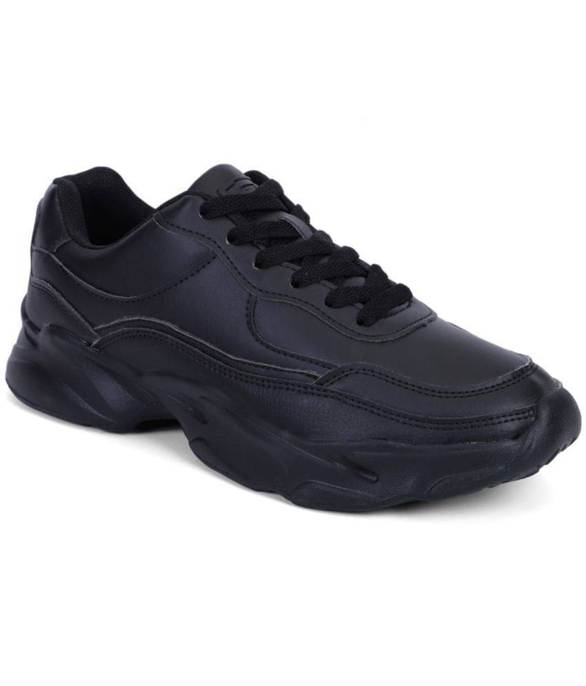     			goldstar shoes - Black Women's Outdoor & Adventure Shoes