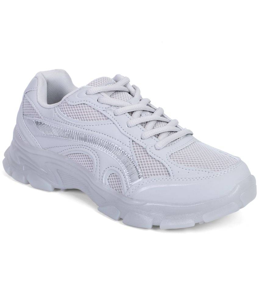     			goldstar shoes - Gray Women's Outdoor & Adventure Shoes