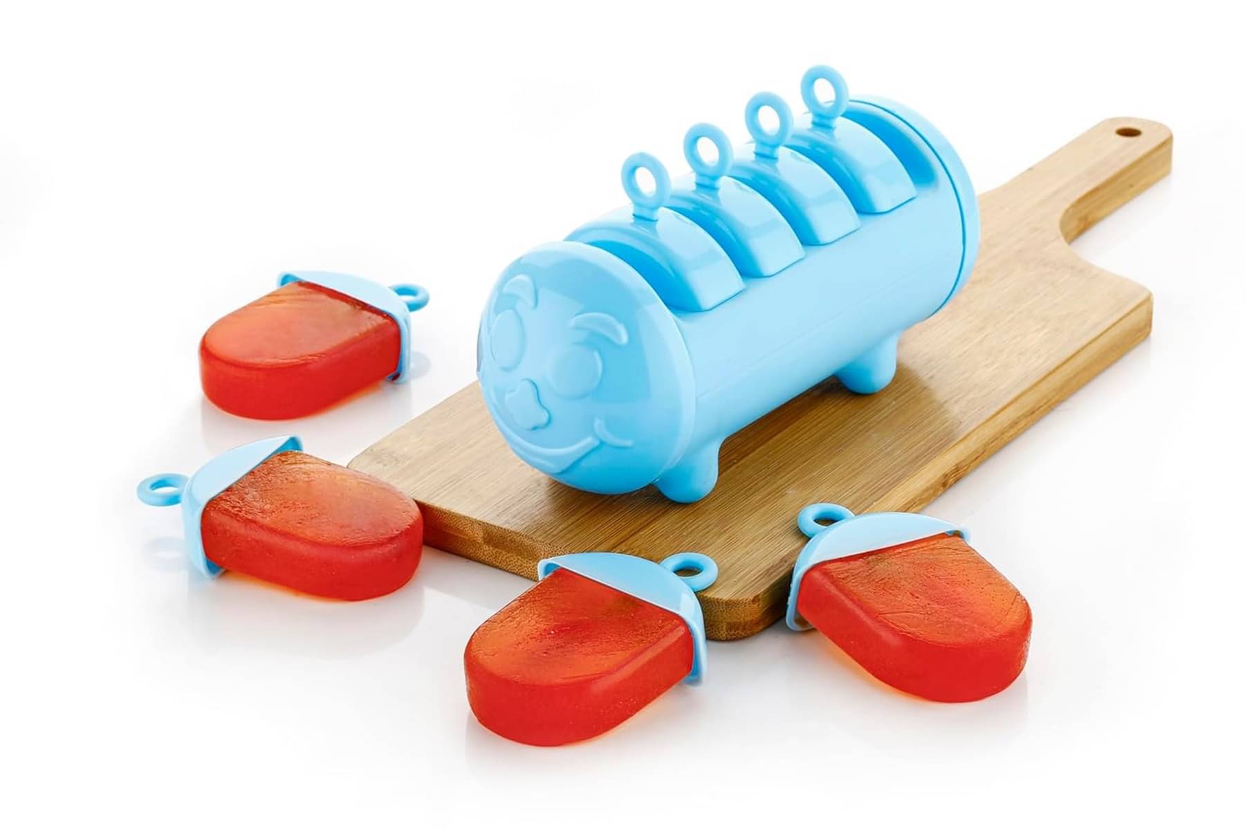     			iview kitchenware Candy/Kulfi Maker Multicolor 1 Pcs