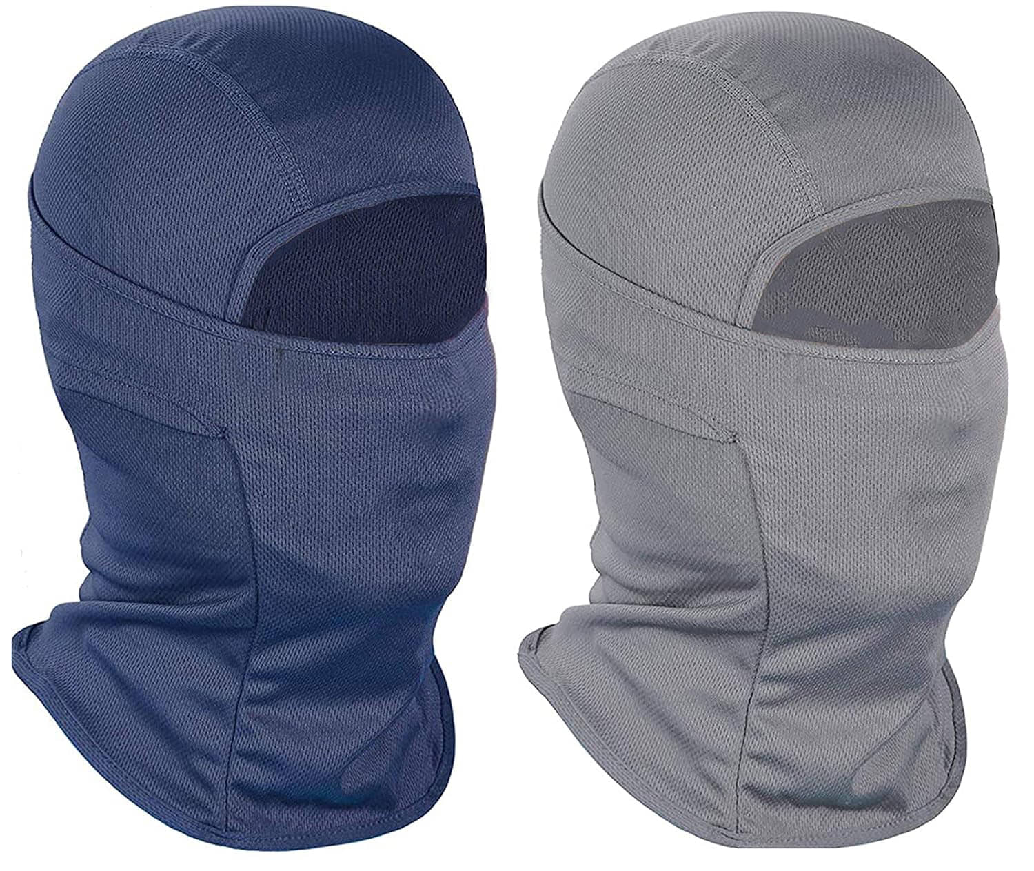 Ben Toi Nylon Anti Pollution Mask ( Pack of 2 )