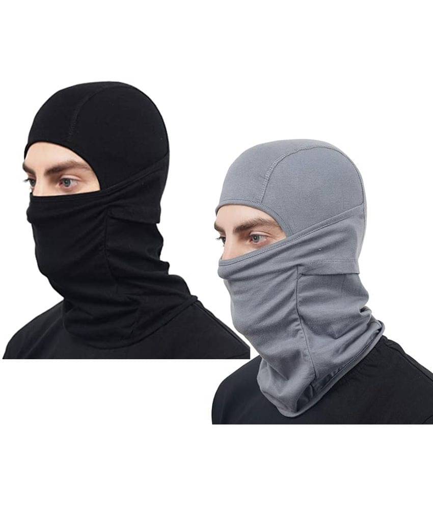     			Ben Toi Nylon Anti Pollution Mask ( Pack of 2 )