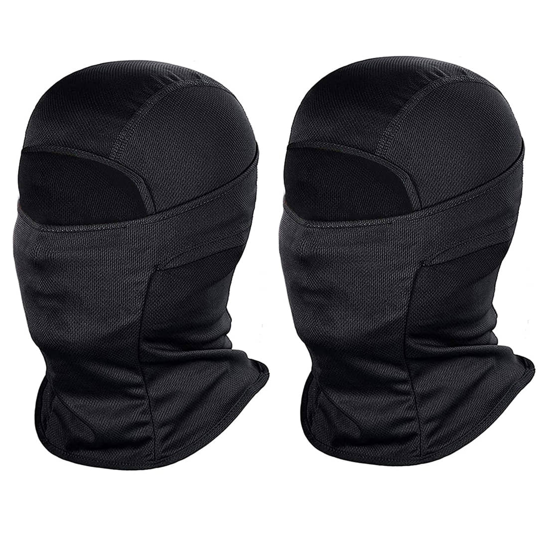 Ben Toi Nylon Anti Pollution Mask ( Pack of 2 )