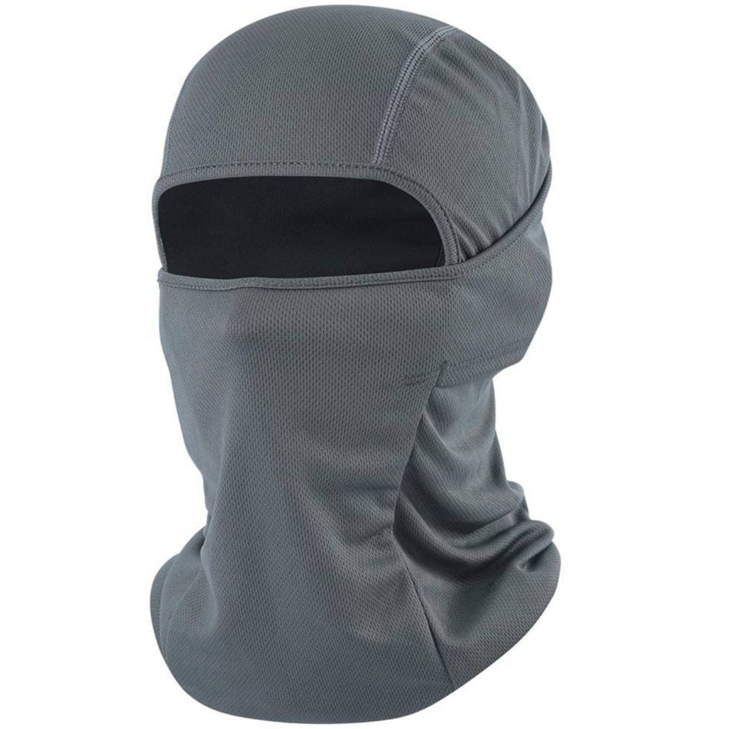     			Ben Toi Silver Nylon Anti Pollution Mask ( Pack of 1 )