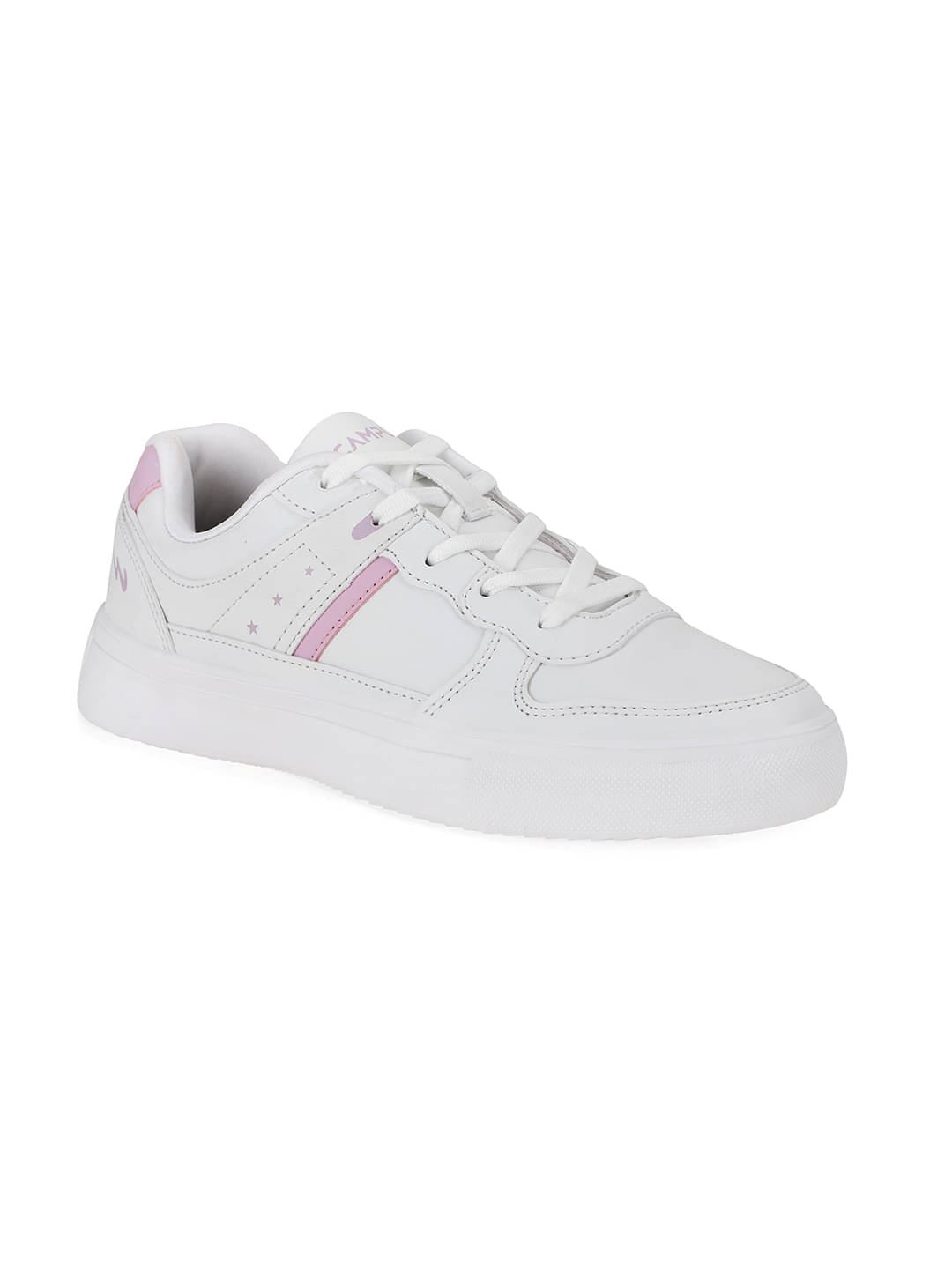 Campus White Women's Sneakers Campus White Women's Sneakers
