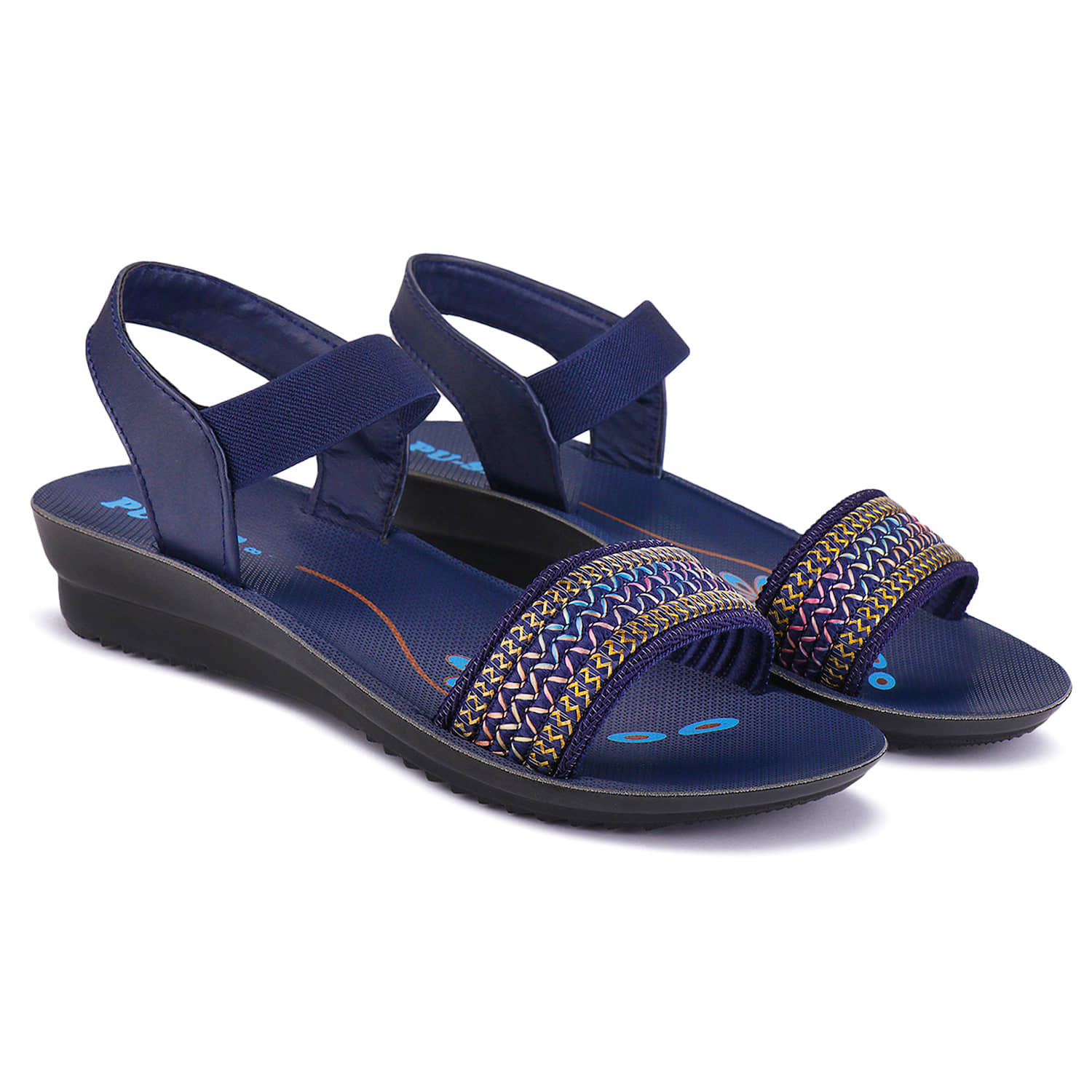 PENNEN Brown Women's Flats