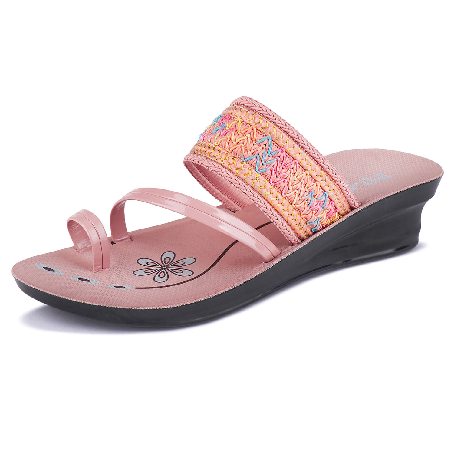 PENNEN PeachPuff Women's Flats PENNEN PeachPuff Women's Flats