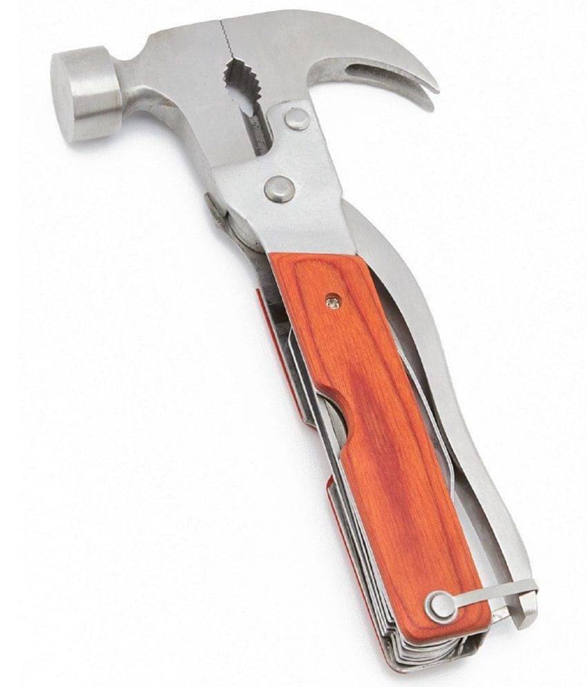 10 in 1 Multi Utility Hammer Tool KIT, Knif Bottle Opener Hammer Nut Car Safety Tool Kit 10 in 1 Multi Utility Hammer Tool KIT, Knif Bottle Opener Hammer Nut Car Safety Tool Kit