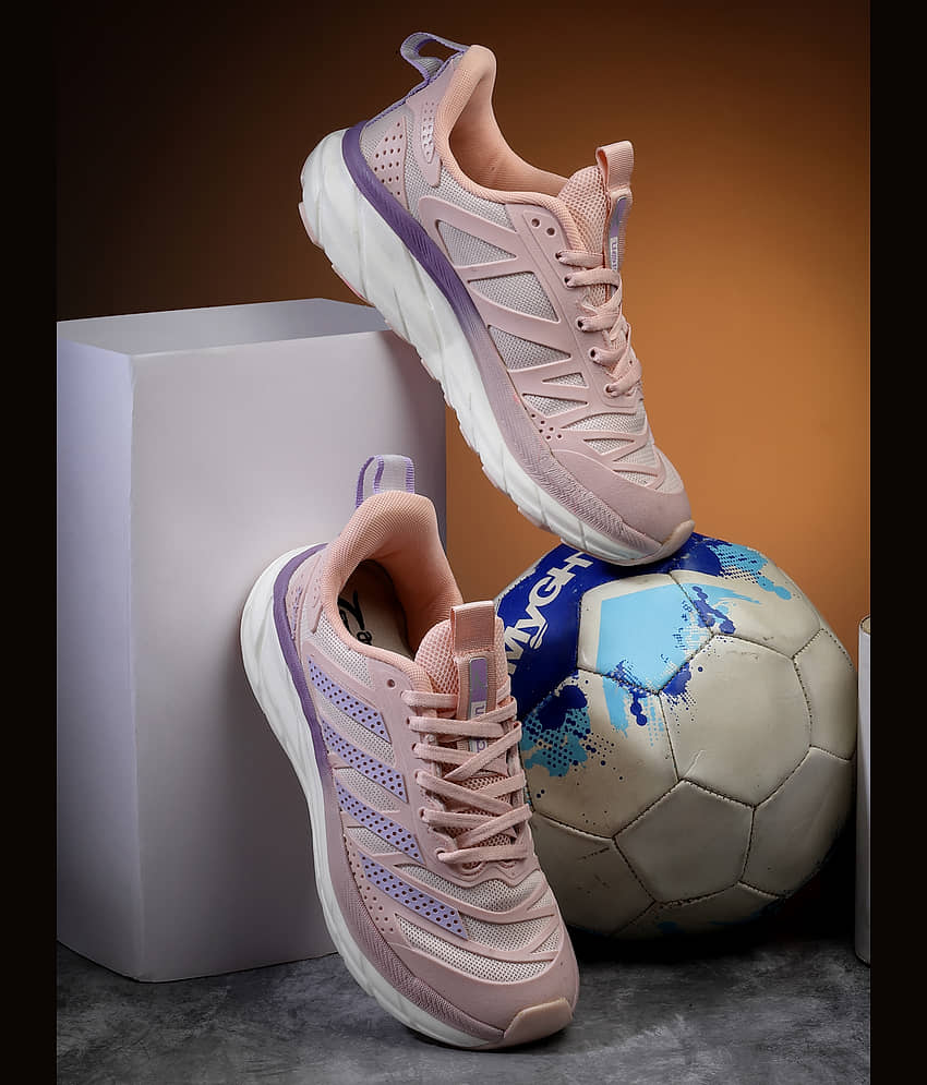 Mode By Red Tape Multi Color Walking Shoes