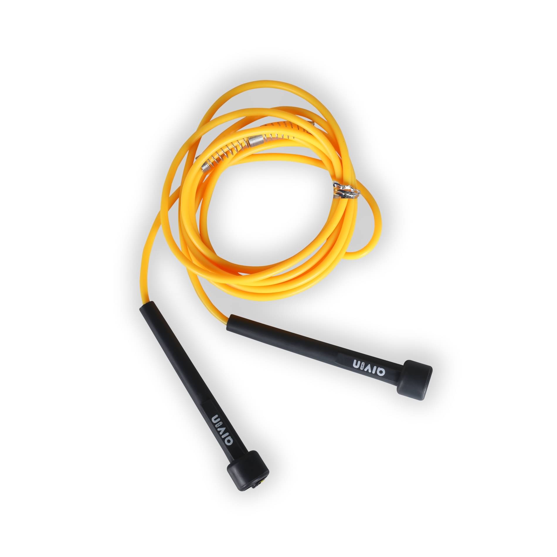     			Aivin Yellow Skipping Rope ( Pack of 1 )