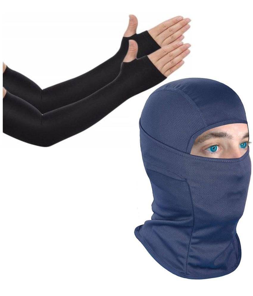 Ben Toi Nylon Anti Pollution Mask ( Pack of 1 ) Ben Toi Nylon Anti Pollution Mask ( Pack of 1 )