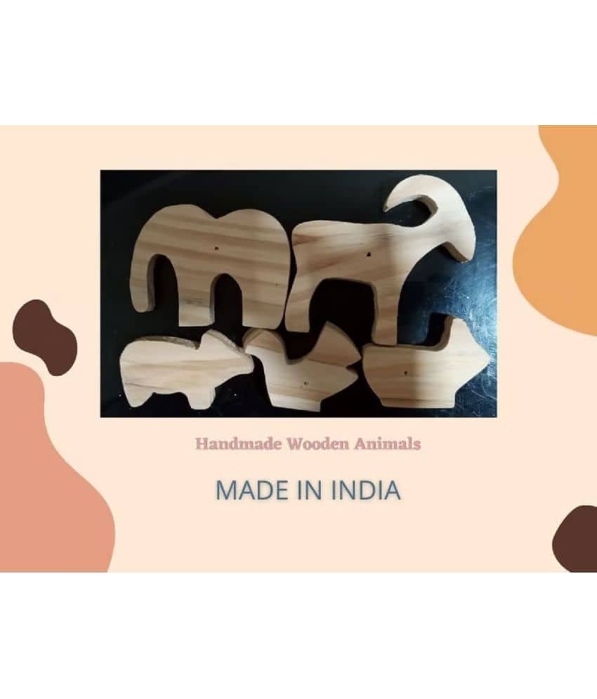 COLORWORLDEXPRESS Handicraft Showpiece 10.16 cm - Pack of 1