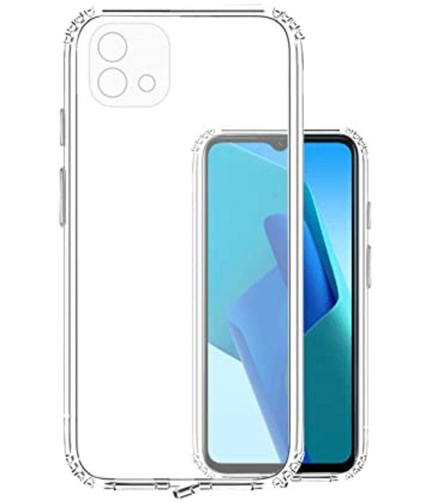 Case Vault Covers Silicon Soft cases Compatible For Silicon OPPO A16K ( Pack of 1 ) Case Vault Covers Silicon Soft cases Compatible For Silicon OPPO A16K ( Pack of 1 )