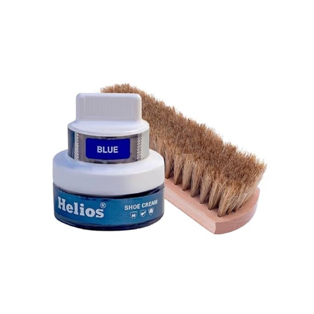 Helios Cream Suitable for Cream Color     			Helios Cream Suitable for Cream Color
