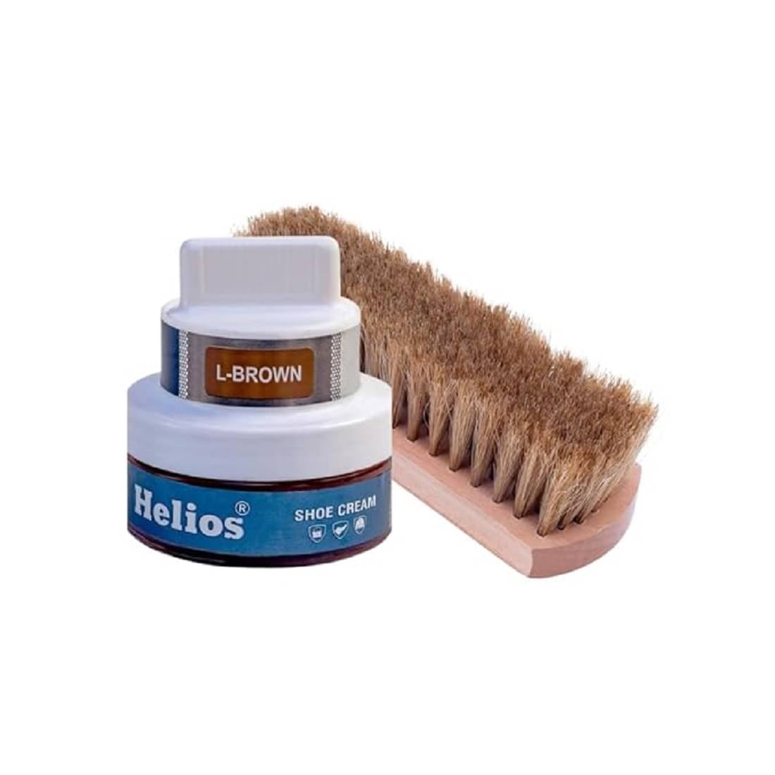 Helios Cream Suitable for Cream Color     			Helios Cream Suitable for Cream Color