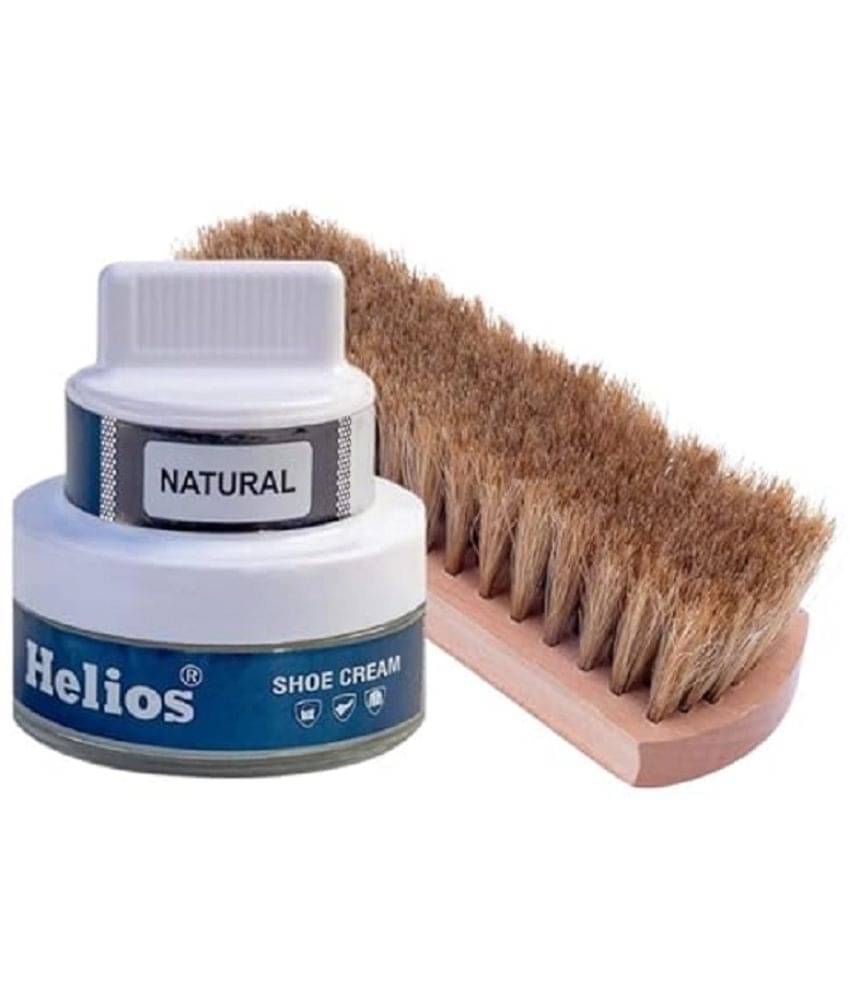 Helios Cream Suitable for Neutral Color     			Helios Cream Suitable for Neutral Color