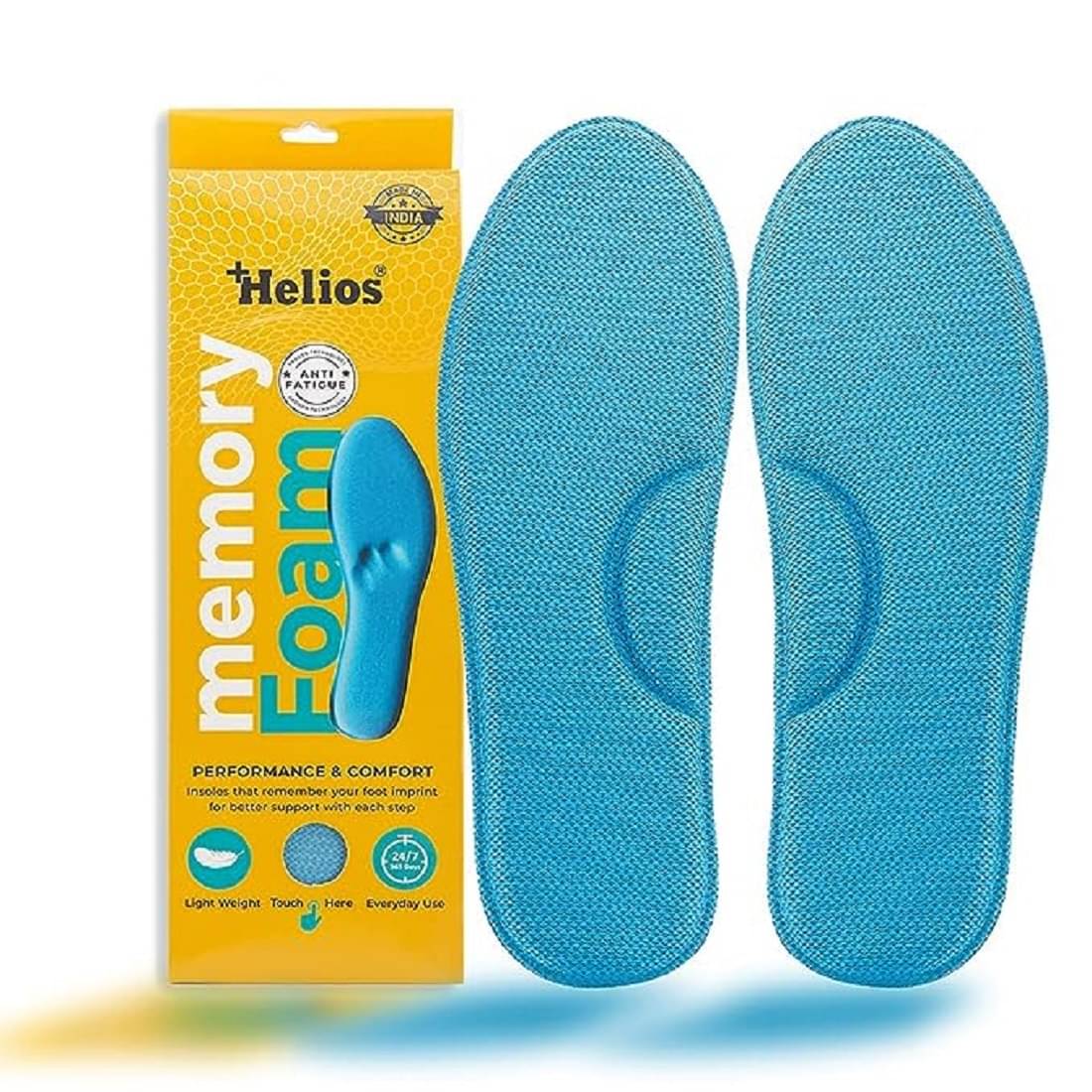 Helios Arch Support Insoles Helios Arch Support Insoles