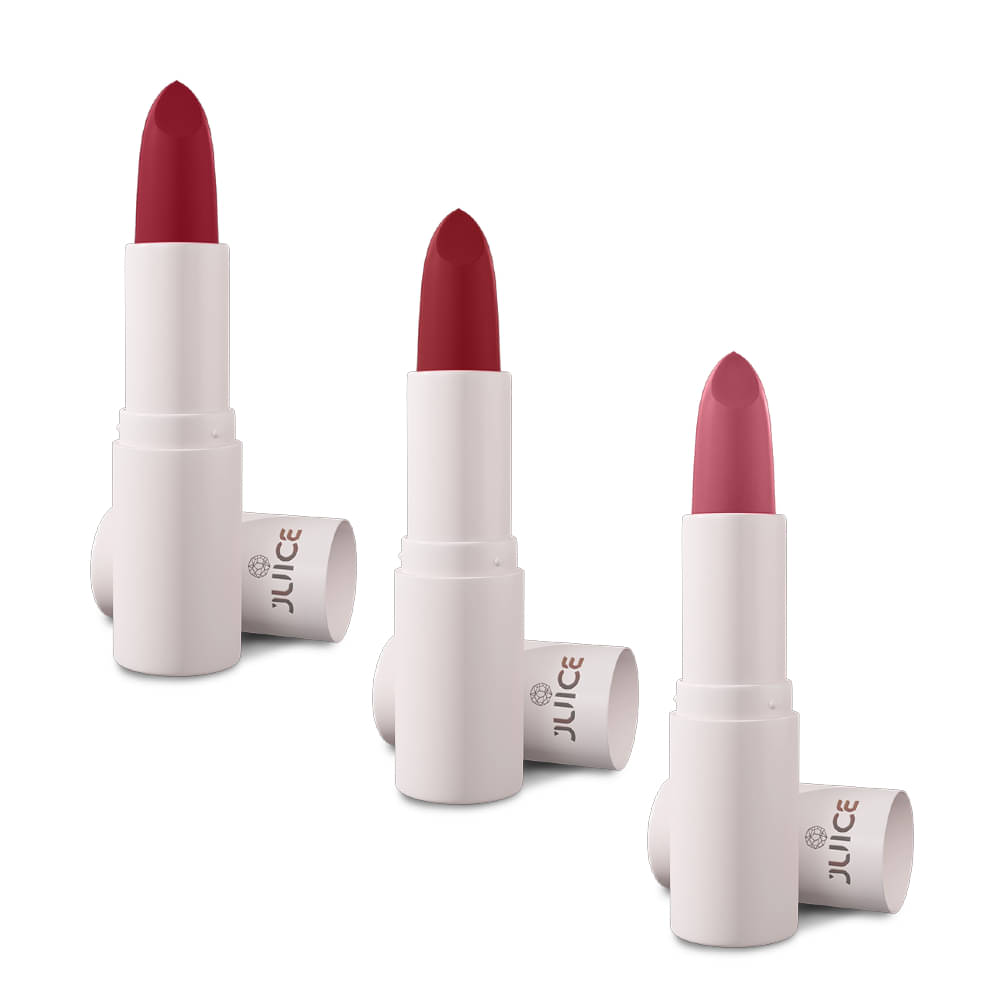     			Juice Multi Matte Lipstick 300