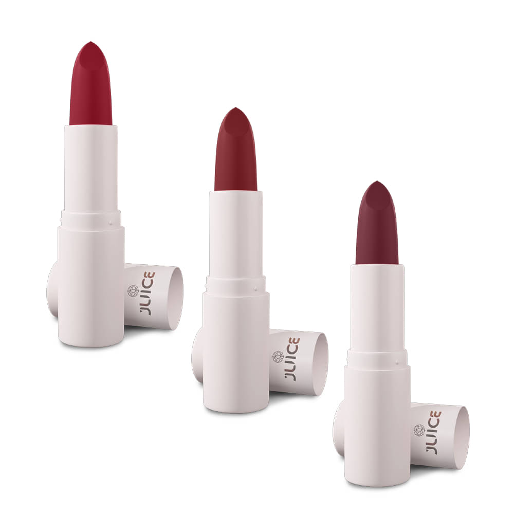     			Juice Multi Matte Lipstick 300