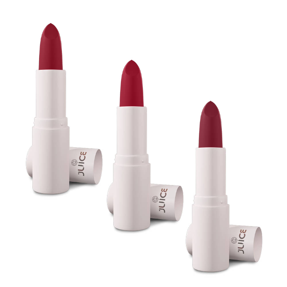     			Juice Multi Matte Lipstick 300
