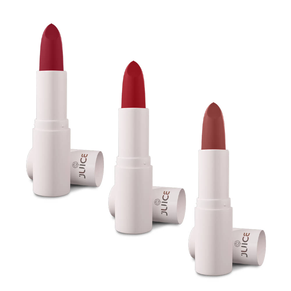 Juice Multi Matte Lipstick 300