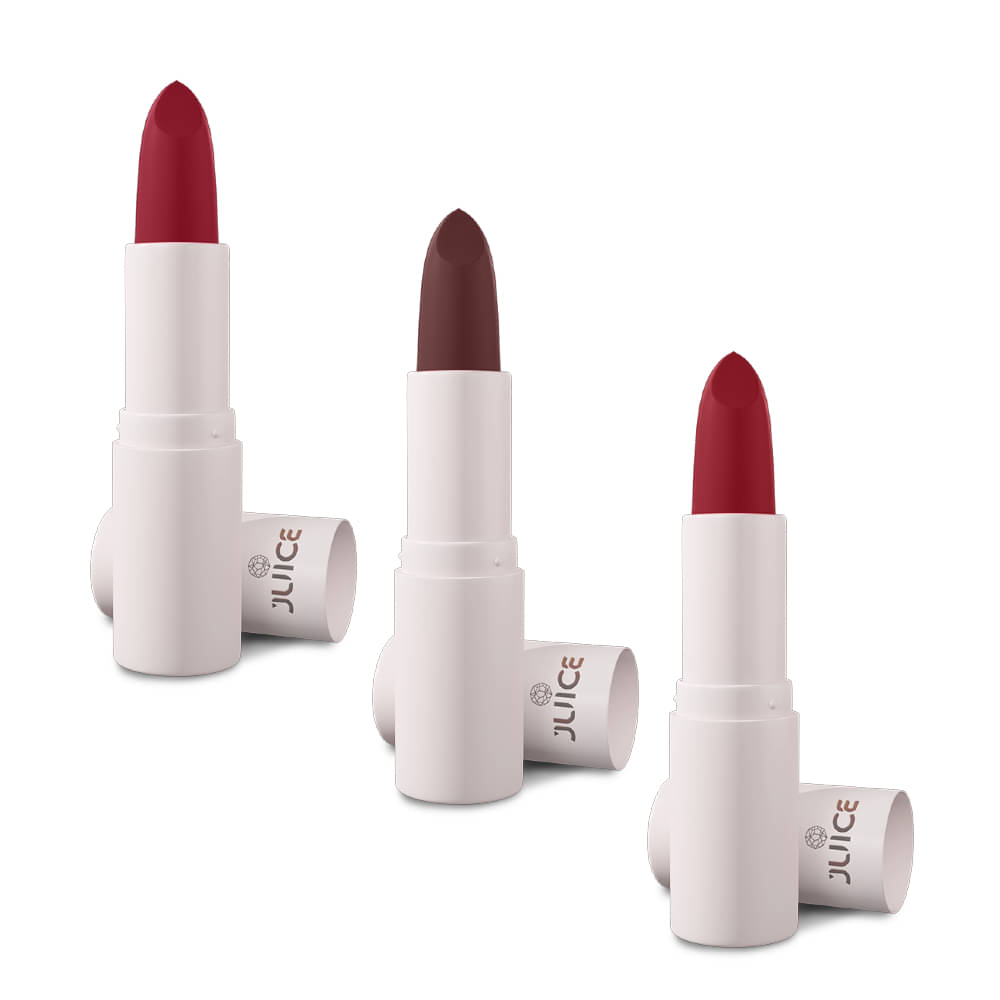     			Juice Multi Matte Lipstick 300